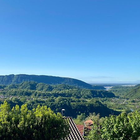 Villa Rosa Friuli Anduins Exterior foto