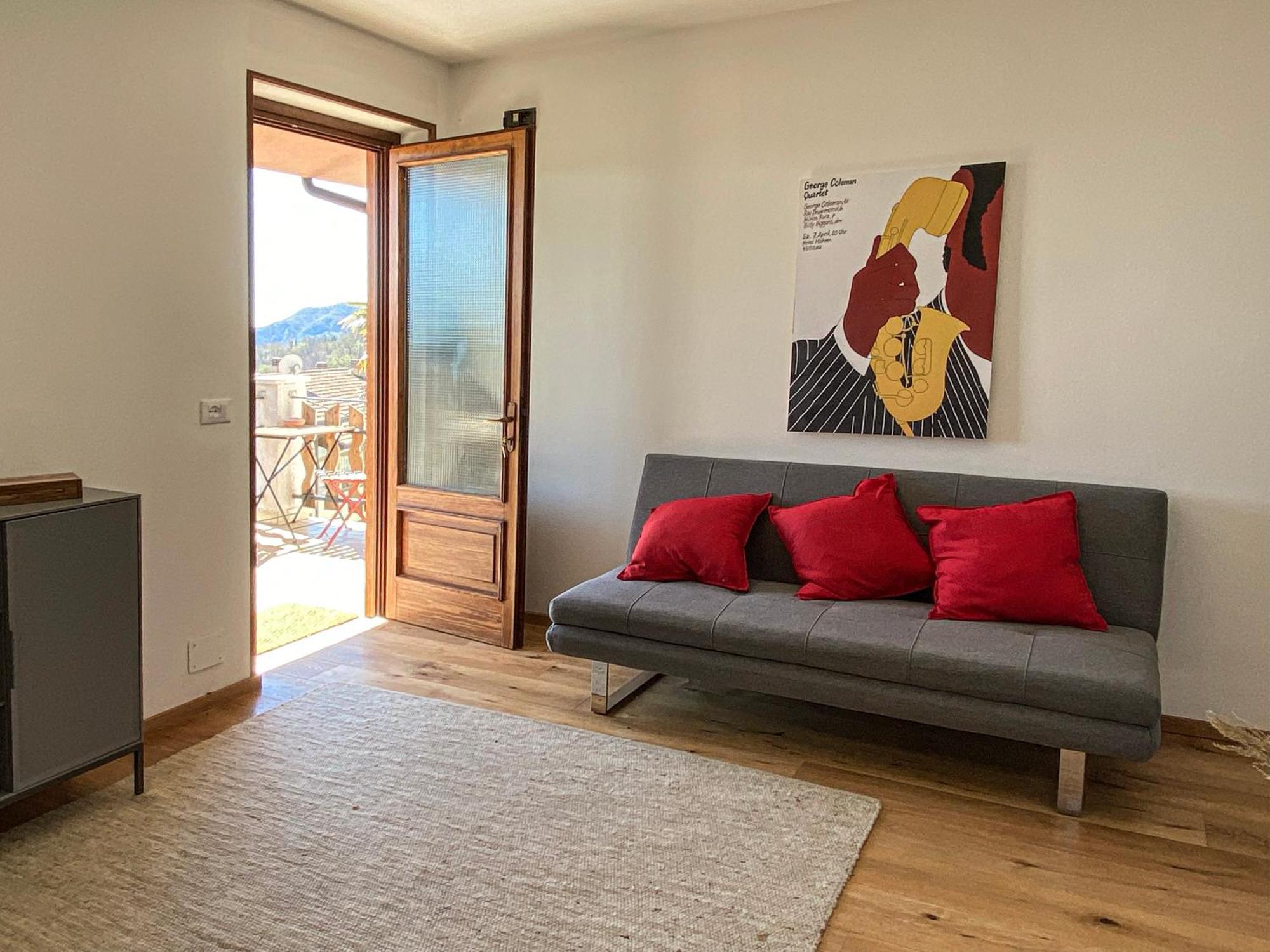 Villa Rosa Friuli Anduins Exterior foto