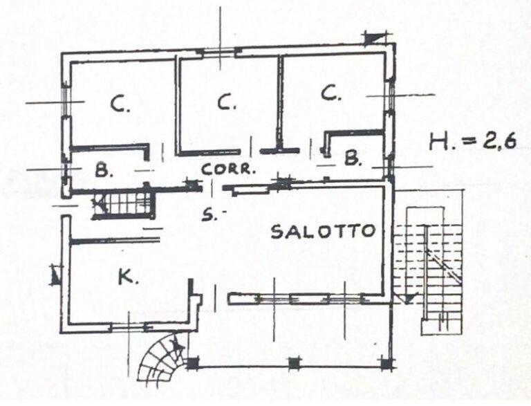 Villa Rosa Friuli Anduins Habitación foto