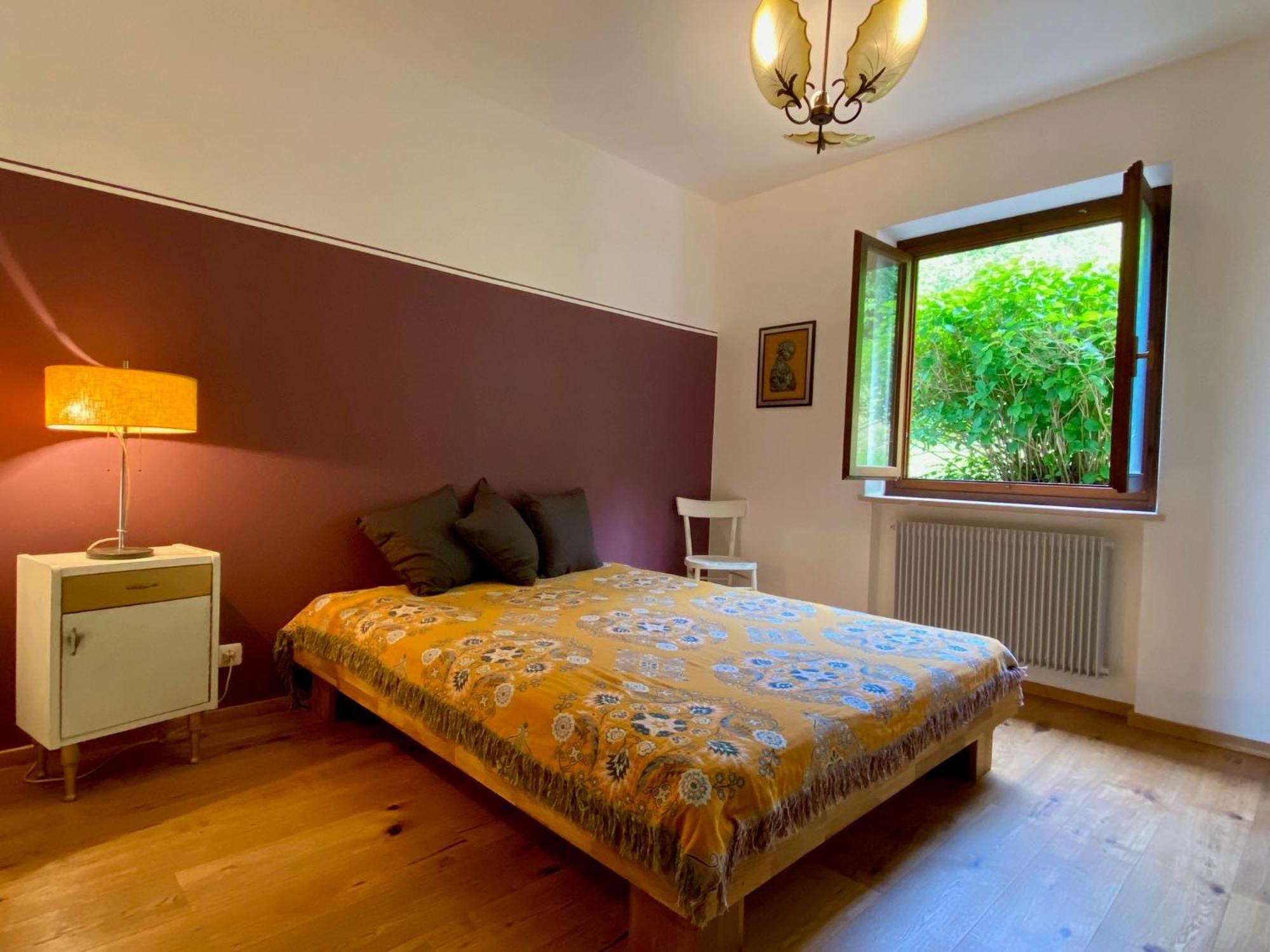 Villa Rosa Friuli Anduins Habitación foto